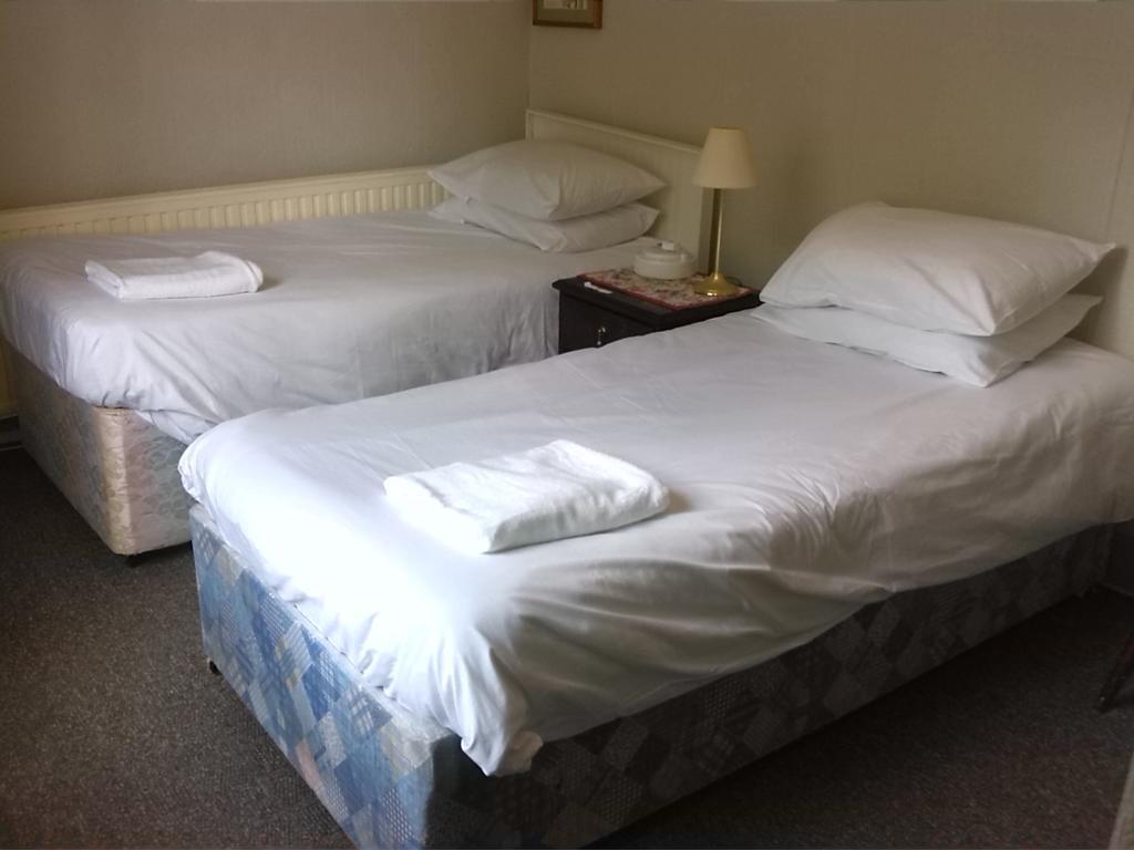 OYO Swan Inn Stanwell Pokój zdjęcie